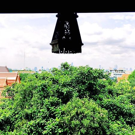 Four Sons Village Bangkok Ngoại thất bức ảnh